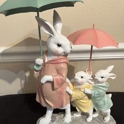 FAO SCHWARZ MAD HATTER / EASTER