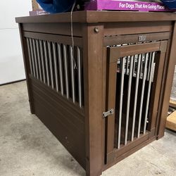 Dog Crate 