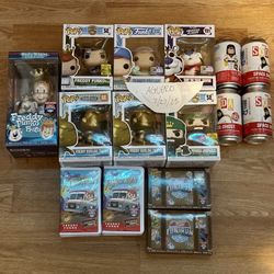 Funko Pops For Sale