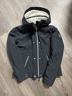Women’s Holister Parka