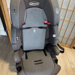 Booster Seat