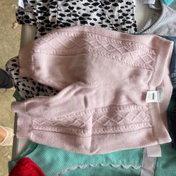 6m 100% Cotton Pants