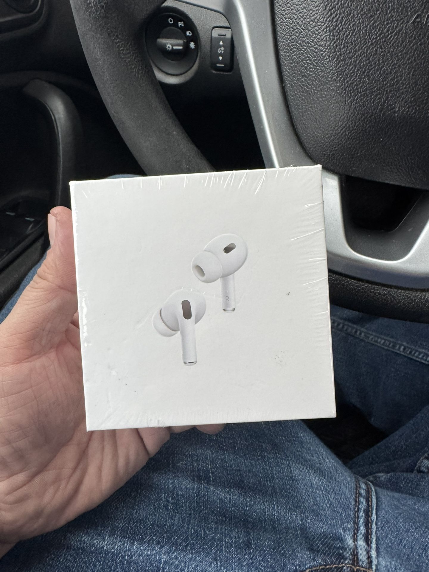 airpods pro  2nd generation