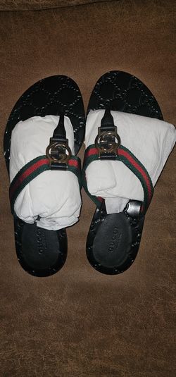 Gucci Sandals 