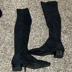 Zara Boots 