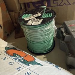 10awg Green 500ft 