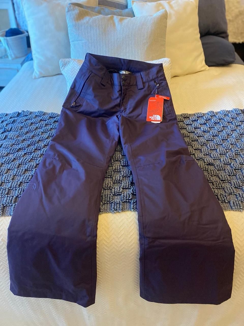 North Face Sally Snow Pants