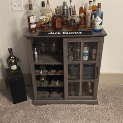 Bar/coffee Bar
