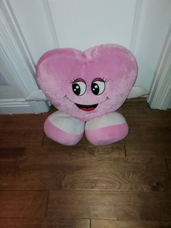 Stuffed Never Used Jumbo Size