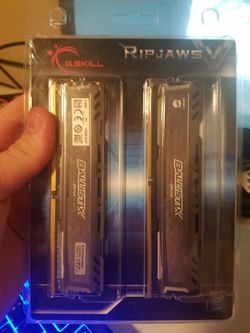 16gb ddr4 2x4gb and 1x8gb sticks