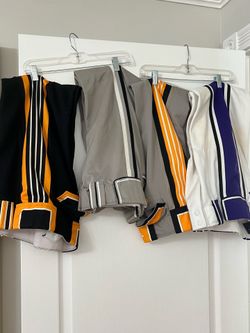 Softball- baseball pants