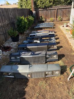Gbody Header Panels