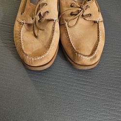 Rockport Boat Shoes Sz 10.5