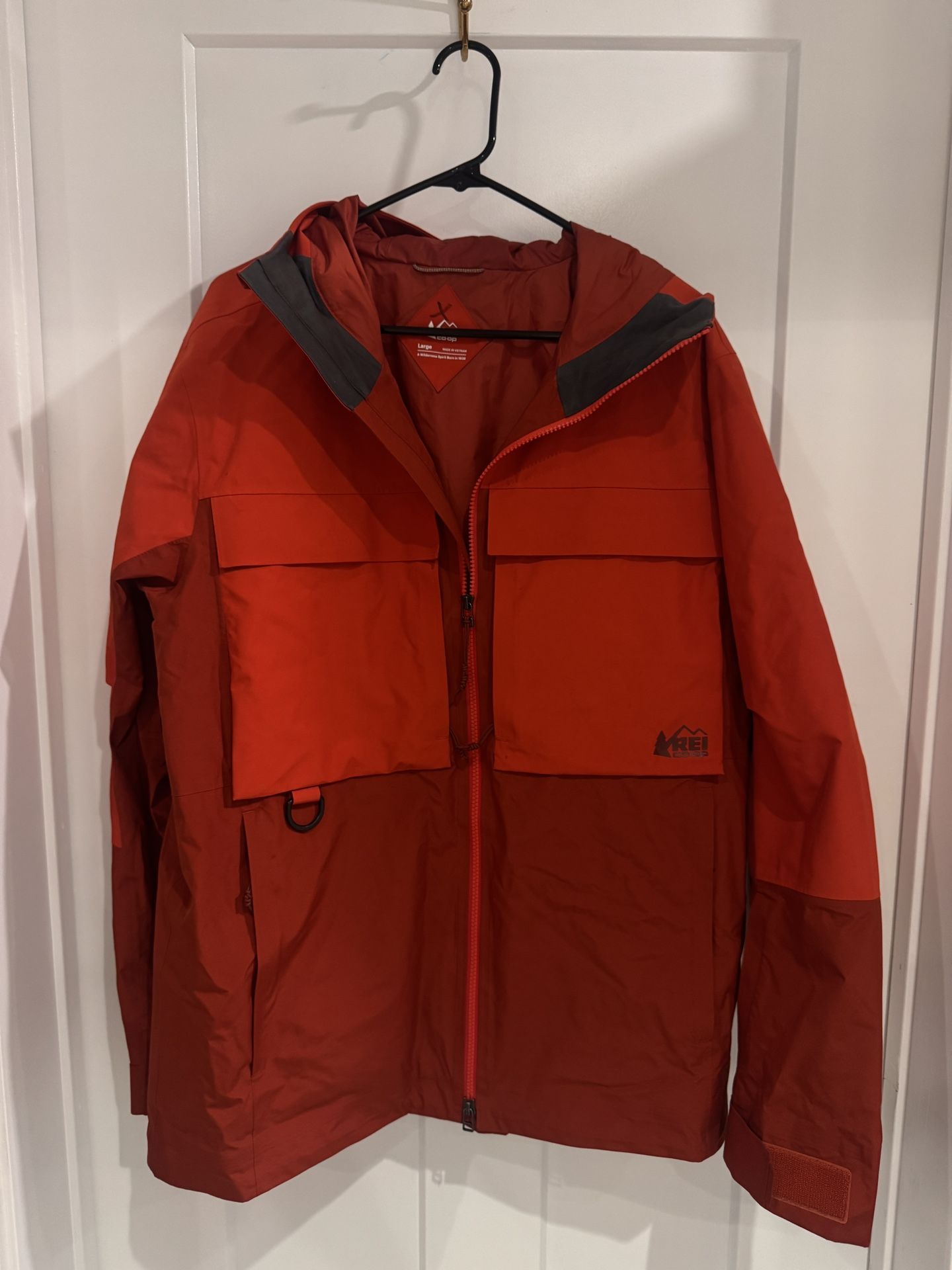 REI First Chair GTX Jacket