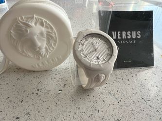 Versus Versace women’s watch