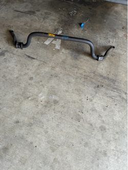 Foxbody mustang stock front sway bar