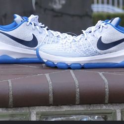 Nike KD Size 5Y