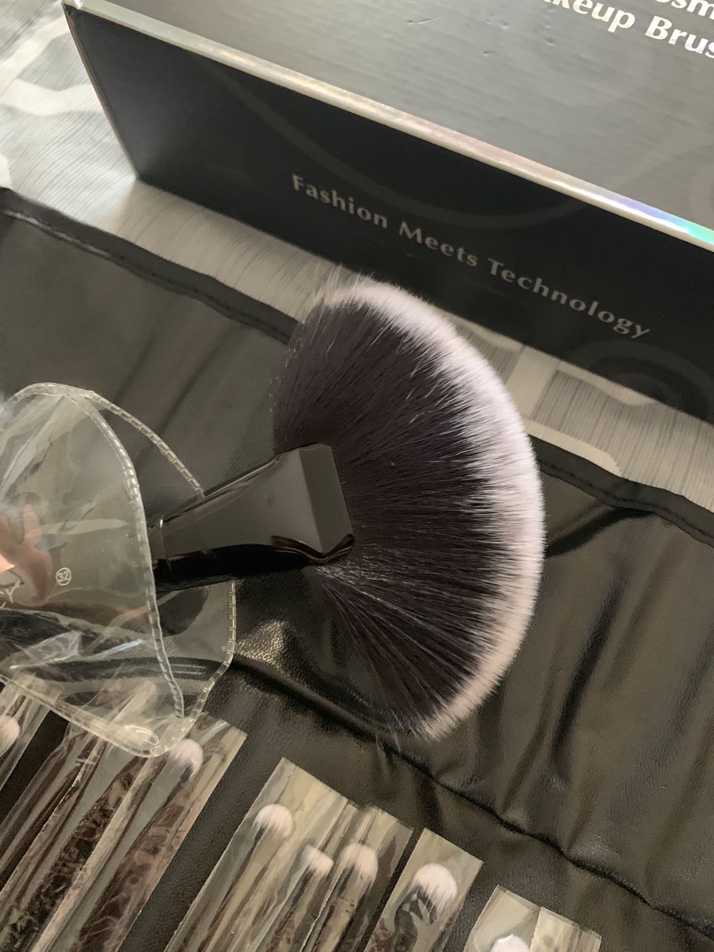 Makeup Brushes