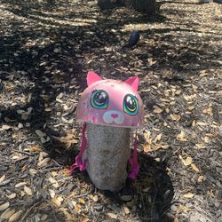 Kid Bike Helmet