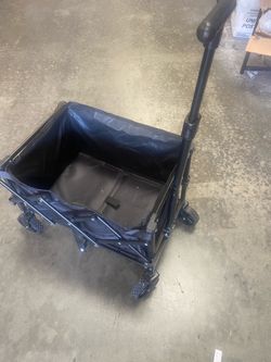 Small wagon car