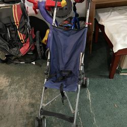 Umbrella Stroller