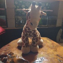 Build A Bear Plush
