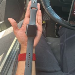 Apple Watch SE Black