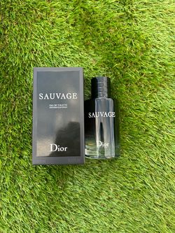 Dior Sauvage