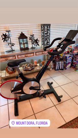 Keiser M3i Studio Plus Indoor Bike