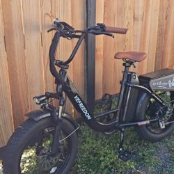 Verfreedom Cityrang 4.0