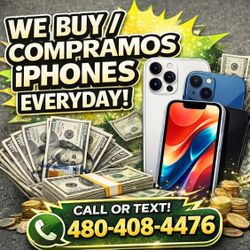 Buying iPhones In Bulk 