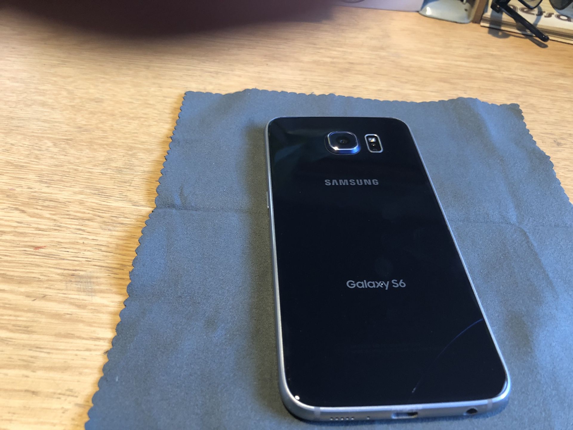 Samsung galaxy S6