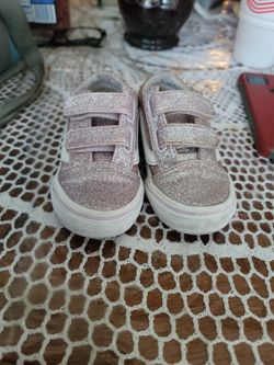 Toddler Shoes