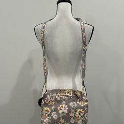 Steve Madden Floral Handbag