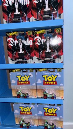 Hotwheels premium