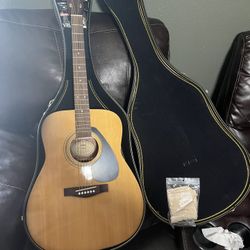 Yamaha F-310
