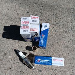 Sparkplugs