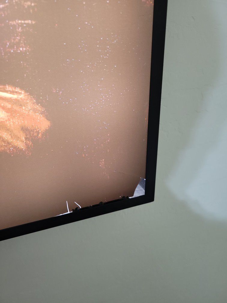 Virgil Abloh Mona Lisa Painting Backlit Ikea Off White  Markeradの公認海外通販｜セカイモン