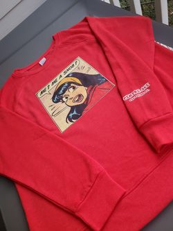 Snob Women's Vintage Sweatshirt