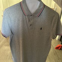 Polo Ralph Lauren Mens Shirt