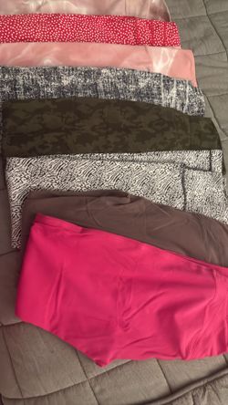 Buffbunny leggings
