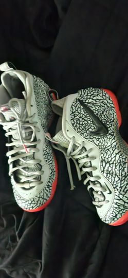 sz 11 foamposites