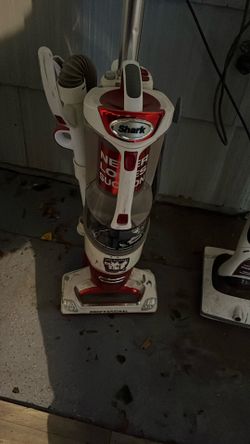 Shark Professional Anti Allergen Swivel Vacuum Cleaner 