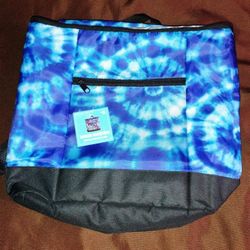 Cooler backpack