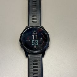 Garmin Forerunner 945