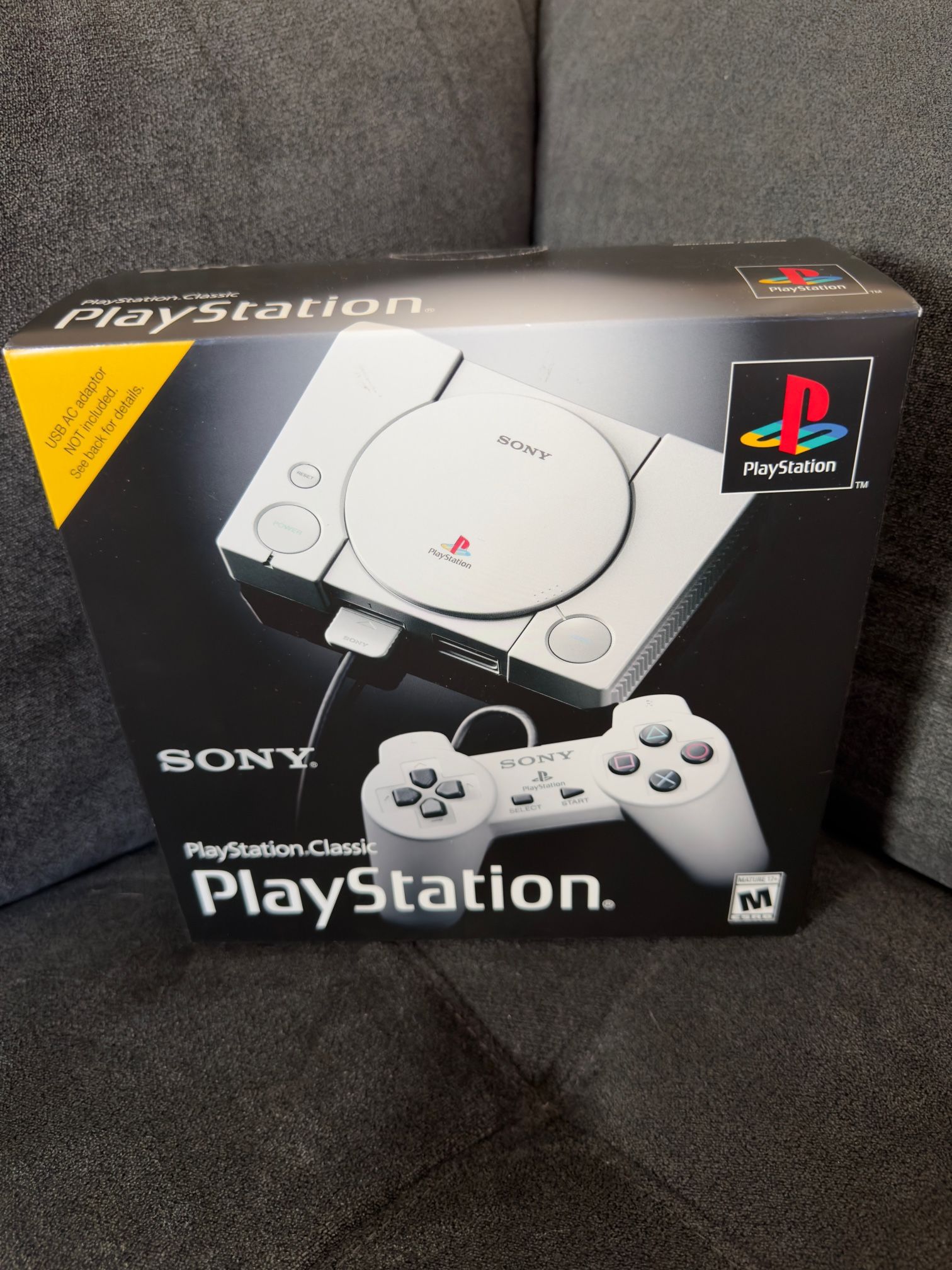 PlayStation Classic