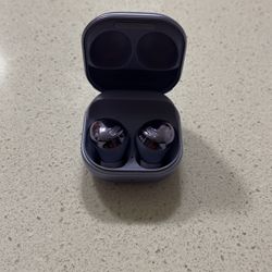 Galaxy Buds