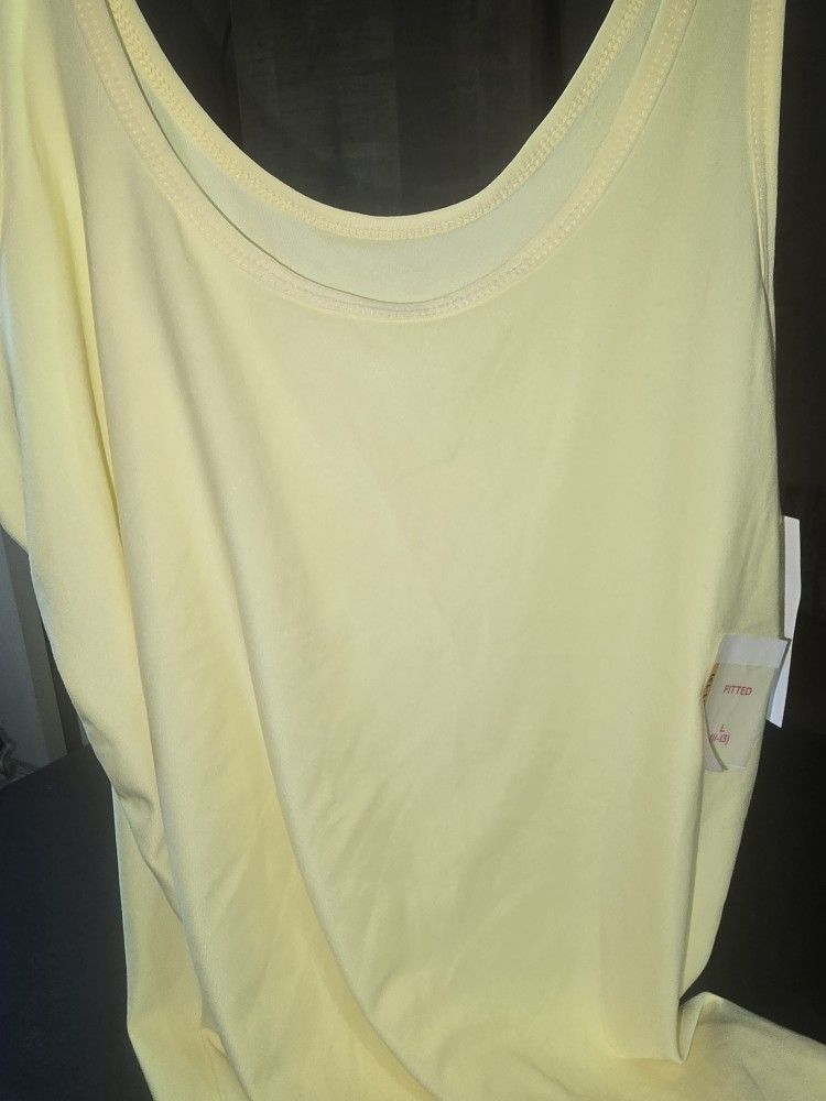 No Boundaries Size L