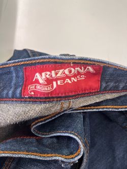 Arizona Men’s Jeans 42x32