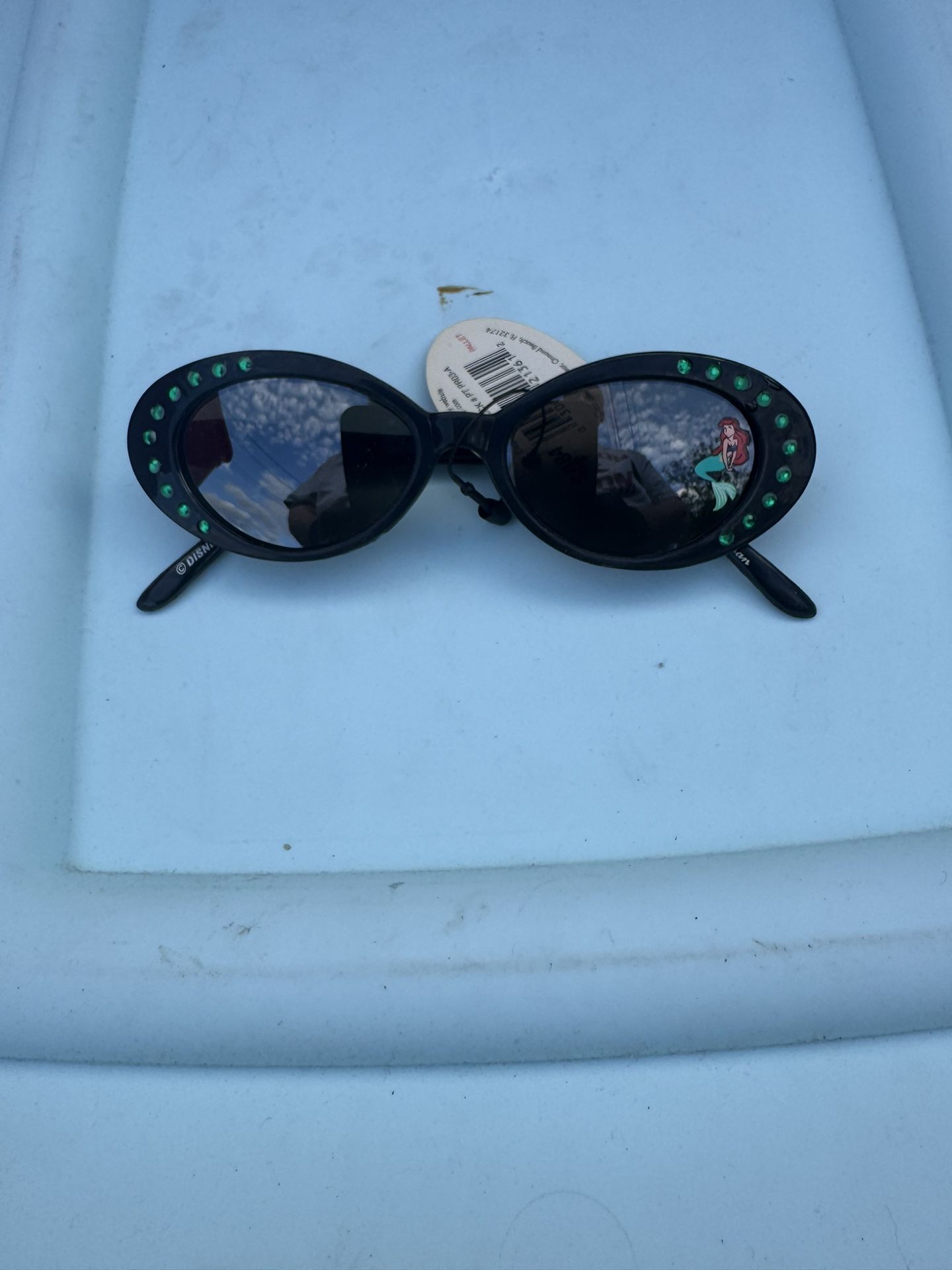 Disney Princess Ariel Children’s Sunglasses